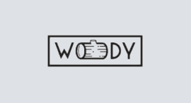 Woodyoven.com