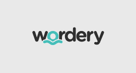 Save 5% at Wordery