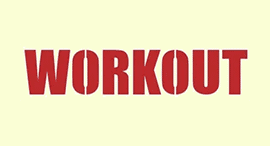 Dárkové poukazy na nákup v Workout.eu