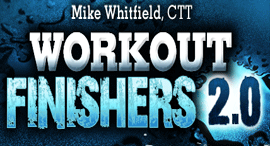 Workoutfinishers.com
