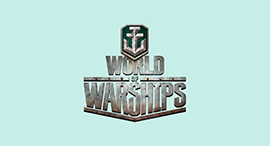 Jedinečný kód na Worldofwarships.eu