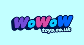 12% off customers first order of Christmas Toys until December 31st..