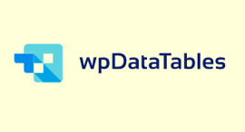 Make your WordPress site stand out with wpDataTables - the premium ..
