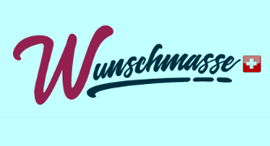 Wunschmasse.ch