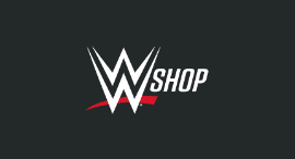 WWE Shop - 10% Off First Order