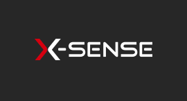 X-sense 10% off sitewide