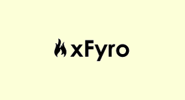 Xfyro.com Save 10% OFF Site Wide
