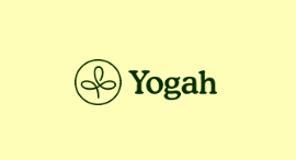 Yogah - 20% de rduction sur votre premire commande