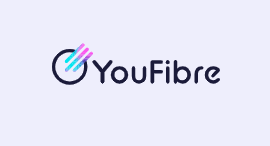 1/3 off YouFibre 150 Business
