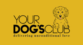 Yourdogsclub.co.uk slevový kupón