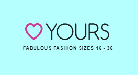 Yours Clothing Coupon Code - Sitewide Deal!! Purchase Anything & Co.