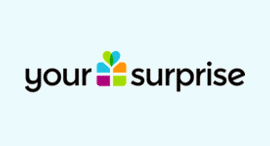 Yoursurprise.be