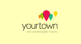 Become a Fundraiser & Support yourtown