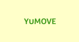 Take 30% OFF your next order when you use this YuMove discou