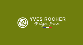 Akciové ponuky na Yves-Rocher.sk