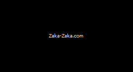 Zaka-Zaka.com