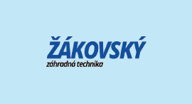 5% na ponuku v Zakovsky.sk