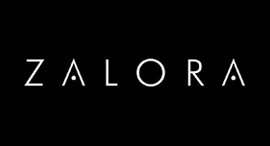 Zalora Coupon Code - Have A Cashback Of 3 % On Order For Any Designe.