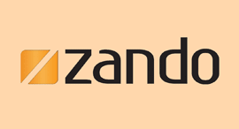 Zando Coupon Code - App Deal Only! Shop Storewide With 20% OFF