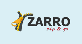 Doprava zdarma nad 5 000 Kč v e-shopu Zarro.cz