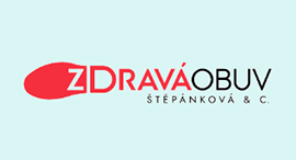 3% sleva na zboží ze Zdrava-obuv-eshop.cz