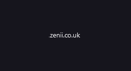 Zenii.co.uk