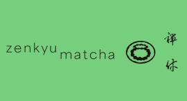 Zenkyumatcha.com