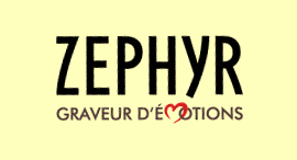 Code promo Zephyr - 20% de remise sur les produits