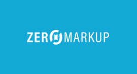 Zeromarkup.com