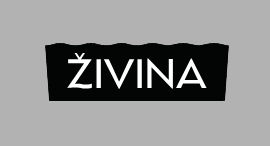 20 % sleva na vše z Zivina.cz