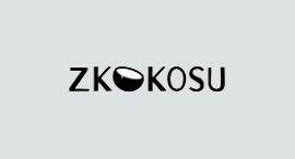 10% sleva na kokosové produkty v Zkokosu.cz