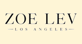 Zoe Lev - 15% Off Sitewide