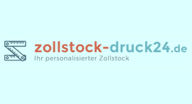 Zollstock-Druck24.de