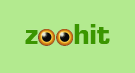 Zľava 5 % na Zoohit.sk
