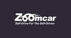 10% Off & 10% Cashback Car Rental Zoomcar Discount Code