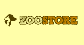 12% Zoostore Rabattcode für das komplette Sortiment 